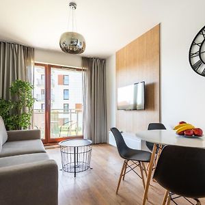 Appartement met een Slaapkamer